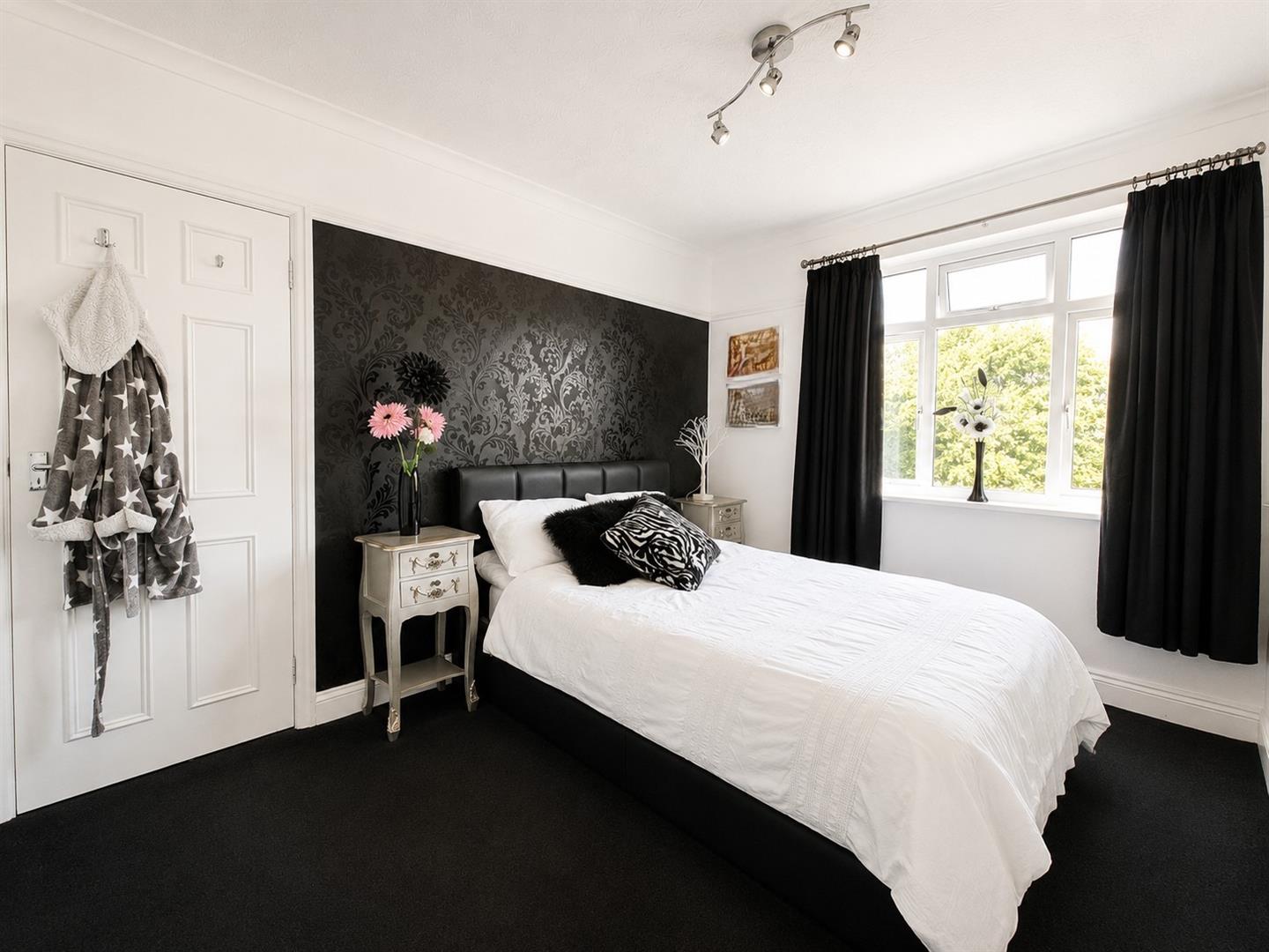 Foster Road, Kempston, Bedford